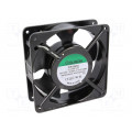 DP200A2123XBT.GN; Fan: AC; axial; 230VAC; 120x120x38mm; 165(±10%)m3/h; 45dBA; 2850rpm; SUNON