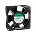DP201A2123HBT.GN; Fan: AC; axial; 230VAC; 120x120x38mm; 148(±10%)m3/h; 45dBA; 2750rpm; SUNON