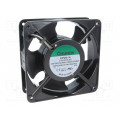 DP201A2123HBT.S.GN; Fan: AC; axial; 230VAC; 119x119x38.5mm; 144m3/h; 44dBA; 2550rpm; SUNON