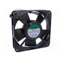 DP201AT2122HBL.GN; Fan: AC; axial; 230VAC; 120x120x25mm; 112(±7%)m3/h; 44dBA; 2150rpm; SUNON
