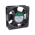 DP203A2123LST.GN; Fan: AC; axial; 230VAC; 120x120x38mm; 119(±10%)m3/h; 36dBA; 2000rpm; SUNON