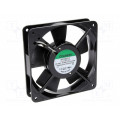 DP203AT2122LBT.GN; Fan: AC; axial; 230VAC; 120x120x25mm; 79(±7%)m3/h; 37dBA; 1700rpm; SUNON