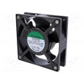 DP209WR2123HST.GN; Fan: AC; axial; 230VAC; 120x120x38mm; 125(±10%)m3/h; 41dBA; 2400rpm; SUNON
