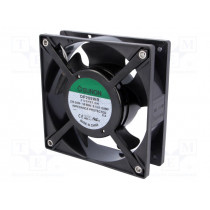 DP209WR2123HST.GN; Fan: AC; axial; 230VAC; 120x120x38mm; 125(±10%)m3/h; 41dBA; 2400rpm; SUNON