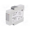 DPA01CM44; Module: voltage monitoring relay; phase sequence,phase failure; CARLO GAVAZZI