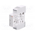 DPA51CM44; Module: voltage monitoring relay; phase sequence,phase failure; CARLO GAVAZZI