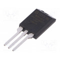 DPG10P400PJ; Diode: rectifying; THT; 400V; 10A; tube; Ifsm: 130A; ISOPLUS220™; IXYS