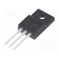 DPG20C200PN; Diode: rectifying; THT; 200V; 2x10A; tube; Ifsm: 140A; TO220FP; 35W; IXYS