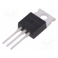 DPG20C300PB; Diode: rectifying; THT; 300V; 2x10A; tube; Ifsm: 140A; TO220AB; 65W; IXYS