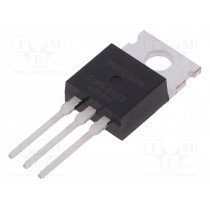 DPG20C300PB; Diode: rectifying; THT; 300V; 2x10A; tube; Ifsm: 140A; TO220AB; 65W; IXYS