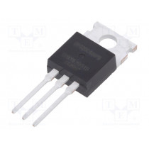 DPG20C400PB; Diode: rectifying; THT; 400V; 2x10A; tube; Ifsm: 150A; TO220AB; 65W; IXYS