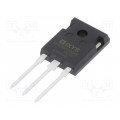 DPG30C200HB; Diode: rectifying; THT; 200V; 2x15A; tube; Ifsm: 240A; TO247-3; 90W; IXYS
