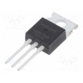 DPG30C200PB; Diode: rectifying; THT; 200V; 2x15A; tube; Ifsm: 240A; TO220AB; 90W; IXYS
