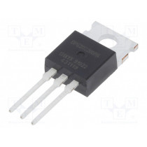 DPG30C200PB; Diode: rectifying; THT; 200V; 2x15A; tube; Ifsm: 240A; TO220AB; 90W; IXYS