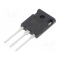 DPG60C200HB; Diode: rectifying; THT; 200V; 2x30A; tube; Ifsm: 360A; TO247-3; 160W; IXYS