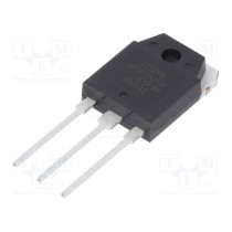 DPG60IM400QB; Diode: rectifying; THT; 400V; 60A; tube; Ifsm: 450A; TO3P; 275W; 45ns; IXYS