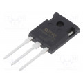 DPG80C300HB; Diode: rectifying; THT; 300V; 2x40A; tube; Ifsm: 450A; TO247-3; 215W; IXYS