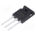 DPG80C400HB; Diode: rectifying; THT; 400V; 2x40A; tube; Ifsm: 400A; TO247-3; 215W; IXYS
