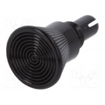 8G4043.5X4.0B; Rivet; polyamide; L.rivet: 5.5mm; Panel cutout diam: 3.6mm; UL94HB; DREMEC