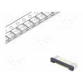 DS1020-09-16VBT1A-R; Connector: FFC (FPC); horizontal; PIN: 16; ZIF; SMT; 500mA; tinned; CONNFLY