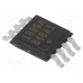 DS1339AU+; RTC circuit; I2C; uSOP8; 1.7÷5.5V; MAXIM INTEGRATED DS1339AU+; RTC circuit; I2C; uSOP8; 1.7÷5.5V; MAXIM INTEGRATED