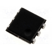 DS2431P+T&R; EEPROM memory; 1-wire; 256kx4bit; 2.8÷5.25V; TSOC6; serial; MAXIM INTEGRATED
