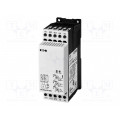 DS7-340SX004N0-N; Module: soft-start; Usup: 200÷480VAC; DIN; 24VDC; 1.5kW; 0÷30/0÷30s; EATON ELECTRIC