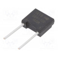 DSA1-12D; Diode: rectifying; THT; 1.2kV; 2.3A; tube; Ifsm: 110A; FP-Case; IXYS