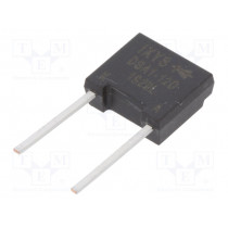 DSA1-12D; Diode: rectifying; THT; 1.2kV; 2.3A; tube; Ifsm: 110A; FP-Case; IXYS