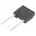 DSA1-16D; Diode: rectifying; THT; 1.6kV; 2.3A; tube; Ifsm: 110A; FP-Case; IXYS