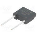 DSA1-18D; Diode: rectifying; THT; 1.8kV; 2.3A; tube; Ifsm: 110A; FP-Case; IXYS