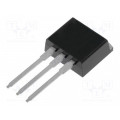 DSA30C200IB; Diode: Schottky rectifying; THT; 200V; 2x15A; 85W; TO262; IXYS