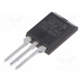 DSEC29-06AC; Diode: rectifying; THT; 600V; 2x15A; tube; Ifsm: 110A; ISOPLUS220™; IXYS