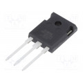 DSEC30-06B; Diode: rectifying; THT; 600V; 2x15A; tube; Ifsm: 110A; TO247-3; 95W; IXYS