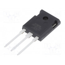 DSEC30-06B; Diode: rectifying; THT; 600V; 2x15A; tube; Ifsm: 110A; TO247-3; 95W; IXYS