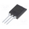 DSEE15-12CC; Diode: rectifying; THT; 600V; 15A; tube; Ifsm: 110A; ISOPLUS220™; IXYS