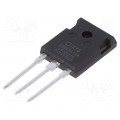 DSEE30-12A; Diode: rectifying; THT; 1.2kV; 30A; tube; Ifsm: 200A; TO247-3; 165W; IXYS