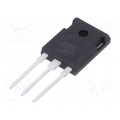 DSEK60-02A; Diode: rectifying; THT; 200V; 2x34A; tube; Ifsm: 325A; TO247-3; 125W; IXYS