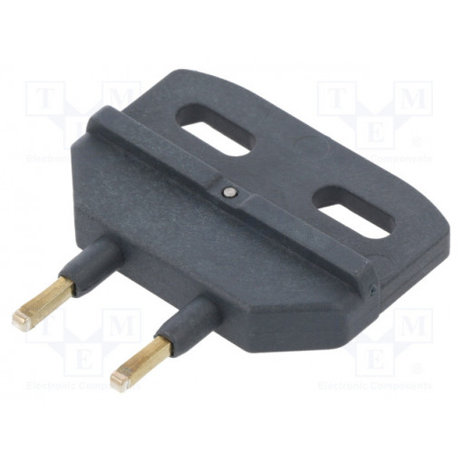DS KB2A; Safety switch accessories: standard key; Series: DS; PIZZATO ELETTRICA