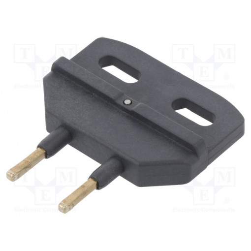 DS KB3A; Safety switch accessories: standard key; Series: DS; PIZZATO ELETTRICA DS KB3A; Safety switch accessories: standard key; Series: DS; PIZZATO ELETTRICA