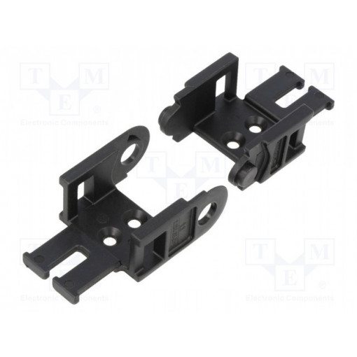 E2.100.20.34PZ; Bracket; Series: E2.10; pivoting on both sides; igus