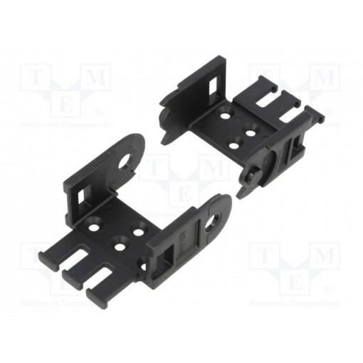 E2.150.30.34PZ; Bracket; Series: E2.15; pivoting on both sides; igus