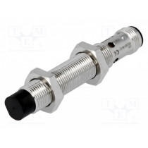 E2B-M12LN05-M1-B2; Sensor: inductive; Output conf: PNP / NC; 0÷5mm; 10÷30VDC; M12; OMRON