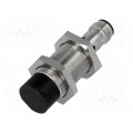 E2B-M18KN10-M1-B2; Sensor: inductive; Output conf: PNP / NC; 0÷10mm; 10÷30VDC; M18; OMRON E2B-M18KN10-M1-B2; Sensor: inductive; Output conf: PNP / NC; 0÷10mm; 10÷30VDC; M18; OMRON