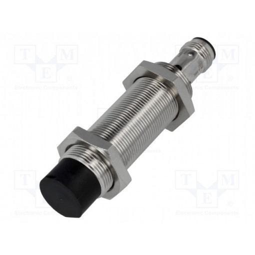 E2B-M18LN16-M1-B2; Sensor: inductive; Output conf: PNP / NC; 0÷16mm; 10÷30VDC; M18; OMRON