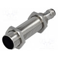 E2B-M18LS08-M1-B2; Sensor: inductive; Output conf: PNP / NC; 0÷8mm; 10÷30VDC; M18; OMRON E2B-M18LS08-M1-B2; Sensor: inductive; Output conf: PNP / NC; 0÷8mm; 10÷30VDC; M18; OMRON