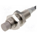E2E-X5MY2 2M; Sensor: inductive; Range: 0÷4mm; 24÷240VAC; Output conf: 2-wire NC; OMRON E2E-X5MY2 2M; Sensor: inductive; Range: 0÷4mm; 24÷240VAC; Output conf: 2-wire NC; OMRON