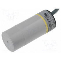 E2K-C25ME1; Sensor: capacitive; Range: 3÷25mm; Output conf: NPN / NO; Mat: ABS; OMRON