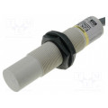 E2K-X8ME1; Sensor: capacitive; Range: 0÷8mm; Output conf: NPN / NO; Mat: ABS; OMRON E2K-X8ME1; Sensor: capacitive; Range: 0÷8mm; Output conf: NPN / NO; Mat: ABS; OMRON