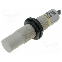 E2K-X8ME1; Sensor: capacitive; Range: 0÷8mm; Output conf: NPN / NO; Mat: ABS; OMRON